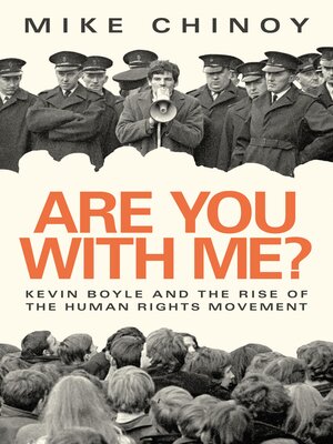 cover image of Are You With Me?